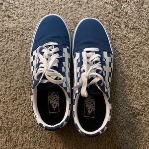 Vans Shoes - Vans Vans Shoes - Vans